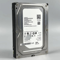 Жорсткий диск Exos 500GB 3.5 RPM5900 HDD SATA (ST500VX000)