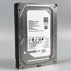 Жорсткий диск Exos 500GB 3.5 RPM5900 HDD SATA (ST500VX000)