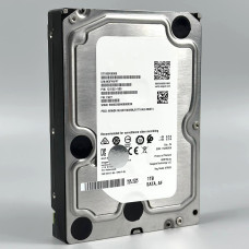 Жорсткий диск Exos 1TB 3.5 RPM5900 HDD SATA (ST1000VX000)