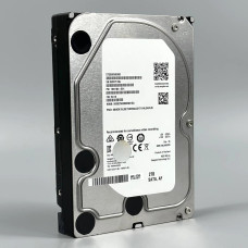 Жорсткий диск Exos 2TB 3.5 RPM5900 HDD SATA (ST2000VX000)