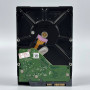 Жорсткий диск Exos 2TB 3.5 RPM5900 HDD SATA (ST2000VX000)