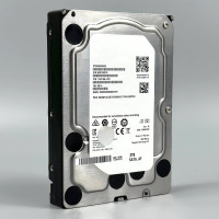 Жорсткий диск Exos 3TB 3.5 RPM5900 HDD SATA (ST3000VX000)