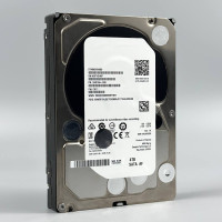 Жорсткий диск Exos 4TB 3.5 RPM5900 HDD SATA (ST4000VX000)