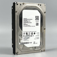 Жорсткий диск Exos 6TB 3.5 RPM5400 HDD SATA (ST6000VX001)