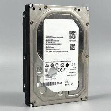 Жорсткий диск Exos 6TB 3.5 RPM5400 HDD SATA (ST6000VX001)
