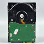 Жорсткий диск Exos 12TB 3.5 RPM7200 HDD SATA (ST12000NM001G)