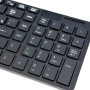 Клавіатура Бездротова Keyboard Wireless K06 + Мишка