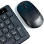 Клавіатура Бездротова Wireless Model 8875 + Мишка