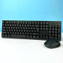 Клавіатура Бездротова CMK-326 + Мишка