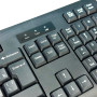 Клавіатура Бездротова CMK-329 + Мишка