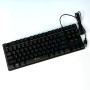 Клавіатура ігрова дротова з підсвічуванням ART-8930