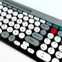 Клавіатура Бездротова ZYG 806 + Мишка