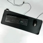 Килимок для мишки GMS WT-5 з RGB підсвічуванням від USB (80*30*0,4 см)