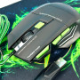 Мишка комп'ютерна дротова ігрова X7S 7D Gaming+килимок