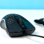 Мишка комп'ютерна дротова Gaming RX M802, KW-10 LED