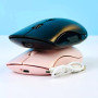Мишка комп'ютерна бездротова M1 USB Charge