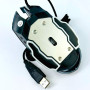 Мишка комп'ютерна дротова Game G7 з підсвічуванням