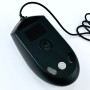 Мишка комп'ютерна дротова Game Knup G102 з підсвічуванням