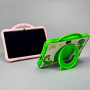 Планшет дитячий Dinosaur 7inch HD із силіконовим чохлом (Android 13, 4Gb, 64Gb, WiFi, Bluetooth)