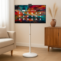 Сенсорний екран Movable Smart JM32A2 32inch, RK 3576 Smart TV, Android 14.0 (8+128Gb)