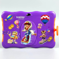 Фіолетовий