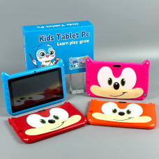 Планшет дитячий Q80 Sonic 7inch HD (Android 14, 6Gb, 128Gb, WiFi, Bluetooth)