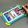 Планшет дитячий K36 Unicorn 7inch HD (Android 15, 8Gb, 256Gb, WiFi, Bluetooth)