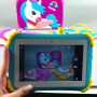 Планшет дитячий K36 Unicorn 7inch HD (Android 15, 8Gb, 256Gb, WiFi, Bluetooth)