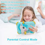 Планшет дитячий K36 Unicorn 7inch HD (Android 15, 8Gb, 256Gb, WiFi, Bluetooth)