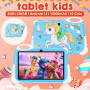 Планшет дитячий Unicorn Rainbow 7inch HD (Android 15, 8Gb, 256Gb, WiFi, Bluetooth)