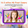Планшет дитячий Unicorn Rainbow 7inch HD (Android 15, 8Gb, 256Gb, WiFi, Bluetooth)
