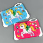 Планшет дитячий Unicorn Rainbow 7inch HD (Android 15, 8Gb, 256Gb, WiFi, Bluetooth)