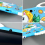 Планшет дитячий Unicorn Rainbow 7inch HD (Android 15, 8Gb, 256Gb, WiFi, Bluetooth)