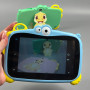 Планшет дитячий Z01 Dinosaur 7inch HD (Android 14, 8Gb, 256G, WiFi, Bluetooth)