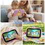 Планшет дитячий Z01 Dinosaur 7inch HD (Android 14, 8Gb, 256G, WiFi, Bluetooth)