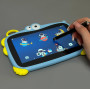Планшет дитячий Z01 Dinosaur 7inch HD (Android 14, 8Gb, 256G, WiFi, Bluetooth)