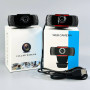 Web camera A22 1080P, 2Мп (вбудований мікрофон)