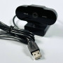 Web camera A62 1080P, 2Мп (вбудований мікрофон)