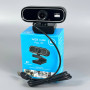 Web camera Q5 Full HD + 4K, 2Мп (вбудований мікрофон)