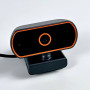 Web camera A62 Full HD + 2K, 2Мп (вбудований мікрофон)