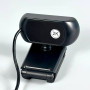 Web camera A62 Full HD + 2K, 2Мп (вбудований мікрофон)