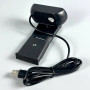 Web camera A62 Full HD + 2K, 2Мп (вбудований мікрофон)