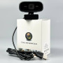 Web camera A5 1080P, 2Мп (вбудований мікрофон)