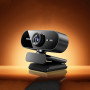 Web camera A5 1080P, 2Мп (вбудований мікрофон)