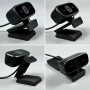 Web camera A5 1080P, 2Мп (вбудований мікрофон)