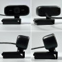 Web camera A5 1080P, 2Мп (вбудований мікрофон)
