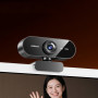 Web camera A5 1080P, 2Мп (вбудований мікрофон)
