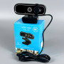 Web camera Q1 Full HD + 2K, 2Мп (auto-focusing, вбудований мікрофон)