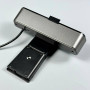 Web camera Q8 1080P, 2Мп (вбудований мікрофон)