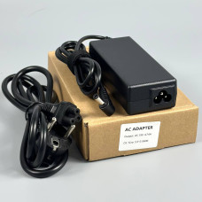 Мережевий зарядний пристрій для ноутбука ASUS 90W, 19V, 4.74A (5.5*2.5mm)